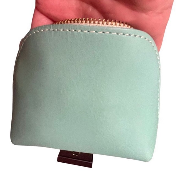 PORTLAND LEATHER Small Luna and Petunia Bundle. BNNU. - Picture 3 of 6